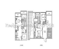 Cardiff Residence (D19), Condominium #98112892